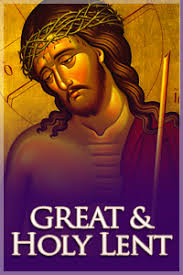 lent orthodox fast keep great fasting