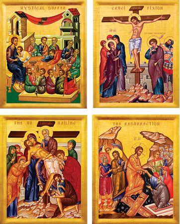 115. An Introduction to Holy Week