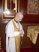 151.1 The Preparation: An Addendum – The Priest’s Vesting Prayers