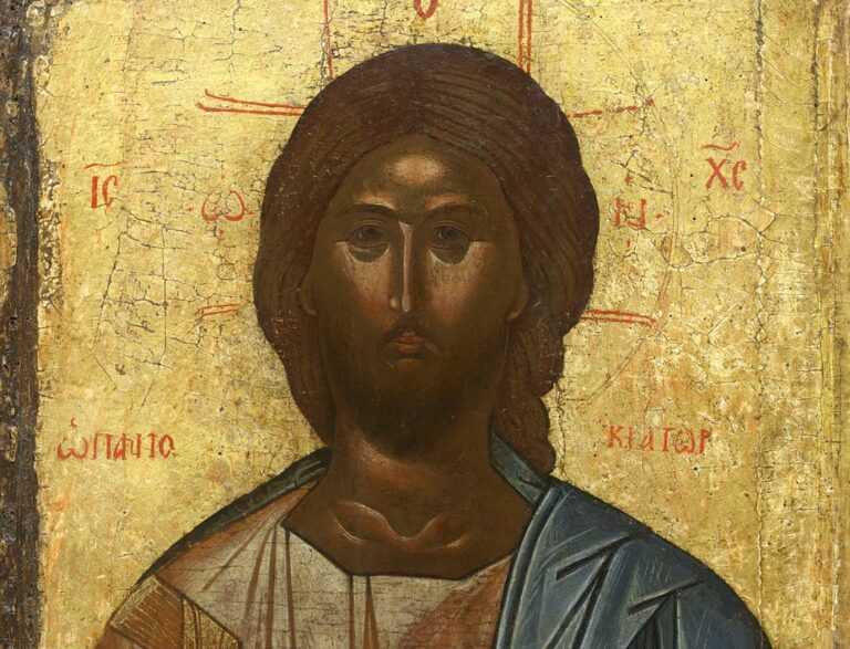 211. Do we know what Jesus looked like? – Fr. Bill's Orthodox Blog ...